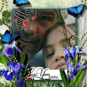 Meet your Posher, Dottie